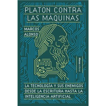 Platon Contra Las Maquinas