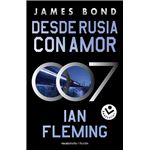 Desde Rusia con amor (James Bond, agente 007 5)