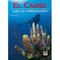 El caribe. guia de inmersiones