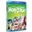 Mi querido monstruo - Blu-ray