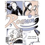 Roaming