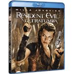 Resident evil 4 ultratumba V. 2025 - Blu-ray