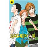 Llegando a ti nº 06/30