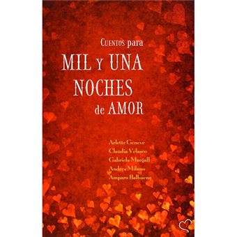 Cuentos para mil y una noches de amor