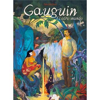 Gauguin: El otro mundo