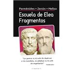 Escuela de elea. fragmentos