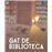 Gat de biblioteca