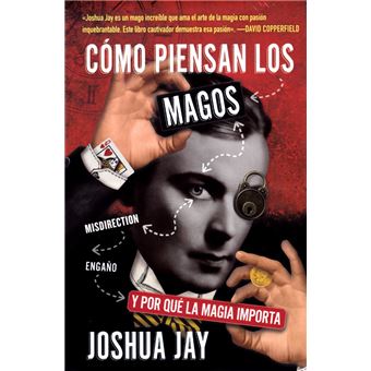 Como Piensan Los Magos