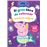 El gran libro de colorear. Aventuras mágicas (Peppa Pig. Act