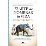 El arte de nombrar la vida