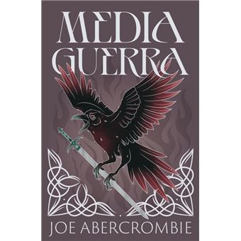El Mar Quebrado 3: Media guerra - 1