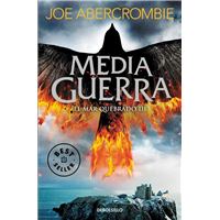 Media guerra (El mar Quebrado 3)