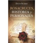 Rosacruces historia y personajes