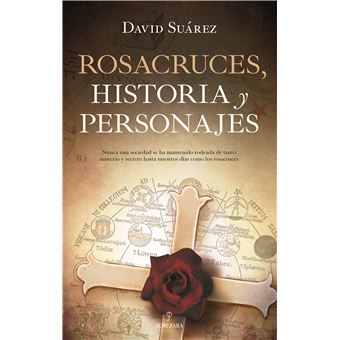 Rosacruces historia y personajes