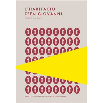 L''habitació d''en Giovanni