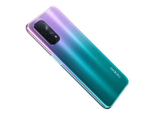 OPPO A54 5G 6,49'' 64GB Violeta - Smartphone | Fnac