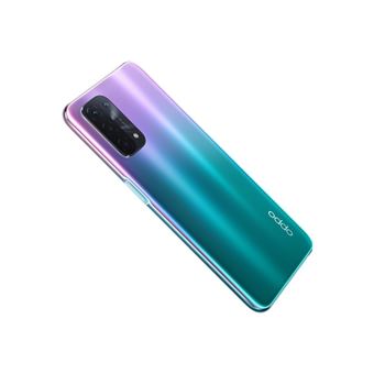 Oppo A94 5G 128GB - Violeta/Azul - Libre - Dual-SIM