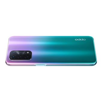 OPPO A54 5G 6,49'' 64GB Violeta - Smartphone | Fnac