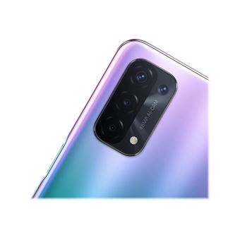 OPPO A54 5G 6,49'' 64GB Violeta - Smartphone | Fnac