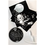 Un cap de setmana superespacial (ed. regalo)