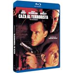 Caza al terrorista - Blu-ray