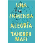 Una inmensa alegría