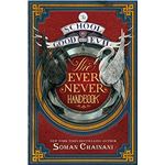 The School for Good and Evil: The Ever Never Handbook