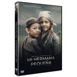 Mi Hermana Pequeña - DVD