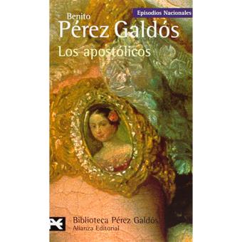 Los apostólicos