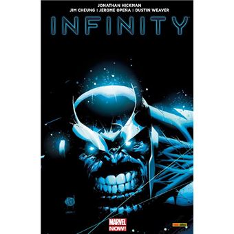 Infinity - 1
