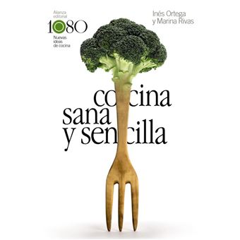 Cocina sana y sencilla - 1