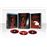 Carlos Saura: Trilogía Flamenca Edición Especial- Blu-ray + Libro