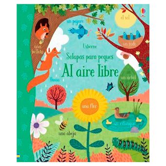 Al aire libre