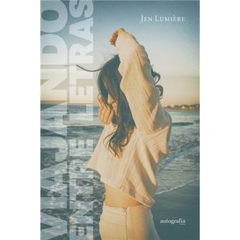 Viajando Entre Letras - 1