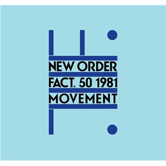 Movement (2cd)