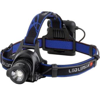 Led Lenser Frontal H14