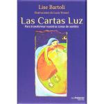Las cartas luz