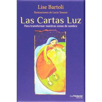 Las cartas luz