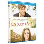 Un buen año - Blu-ray