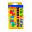 Estuche Jovi 10 barras de plastilina (15 g)_0