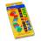 Estuche Jovi 10 barras de plastilina (15 g)_1