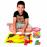 Estuche Jovi 10 barras de plastilina (15 g)_4