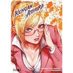 Kengan ashura 3