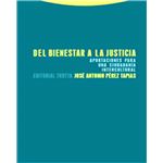 Del bienestar a la justicia