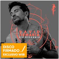 Capricornio - Disco firmado + Single + Código Streaming