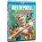 Aves de Presa (y la Fantabulosa Emancipación de Harley Quinn) - Blu-ray