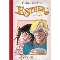Esther patinadora (Esther y su mundo 10)