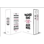 Estuche Wagnerismo y El ruido eterno