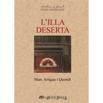 L`Illa Deserta - 1