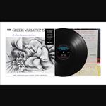 Greek Variations - Vinilo